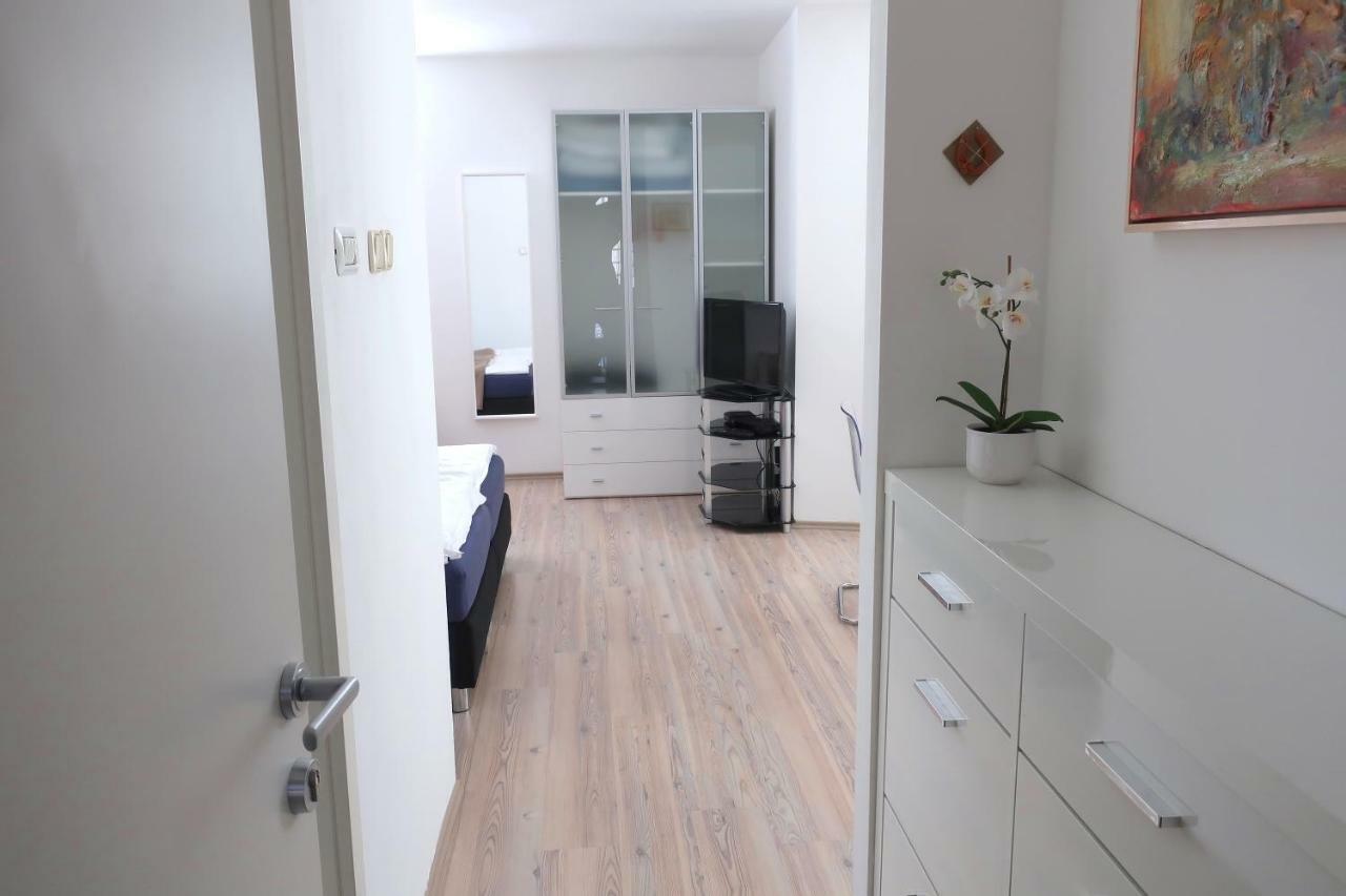 Apartment Maya Kranjska Gora Buitenkant foto