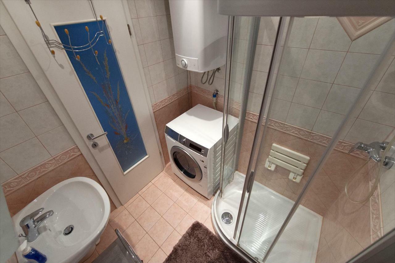 Apartment Maya Kranjska Gora Buitenkant foto
